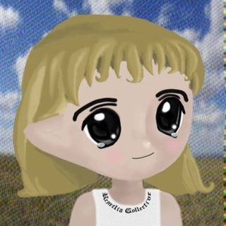 Telegram profile photo for Sibel's Plays