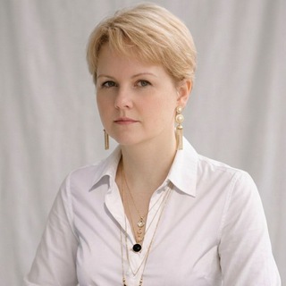 Telegram profile photo for Елена о праве вслух