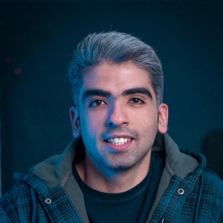 Telegram profile photo for سئو با میلاد جلائی