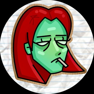 Telegram profile photo for korobo4kina