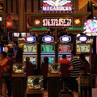 Telegram profile photo for Vegas🎰