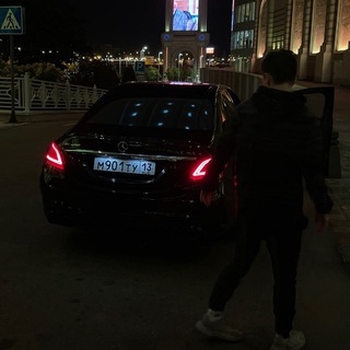 Telegram profile photo for Патрики style