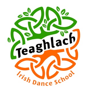 Telegram profile photo for Teaghlach News | Ирландские танцы в Санкт-Петербурге
