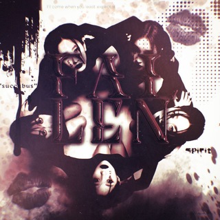 Telegram profile photo for . . ¿ 𝔉𝗮ll𝗲n #𝘴𝘱𝘪𝘳𝘪𝘵