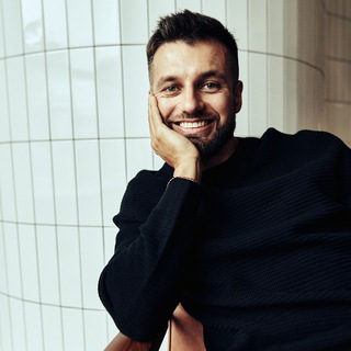 Telegram profile photo for Бузина