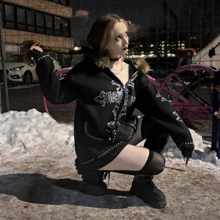 Telegram profile photo for Манечка делает приколы