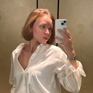 Telegram profile photo for натуральный перманент | москва