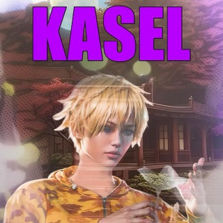 Telegram profile photo for KASEL TV