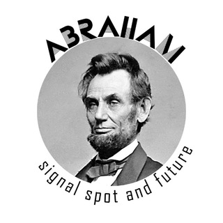 Telegram profile photo for Abraham signal spot and future🇺🇸