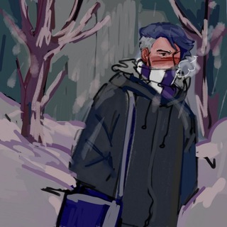 Telegram profile photo for полурест EDGar4ik