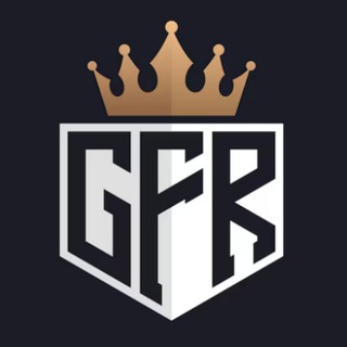 Telegram profile photo for GFR VIP - By Banana Bot