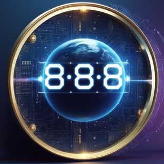 Telegram profile photo for NFT-888-๐-๐ฅ๐๐ฅ๐๐ฅ๐