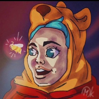 Telegram profile photo for МишАня