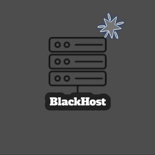Telegram profile photo for بلک هاست