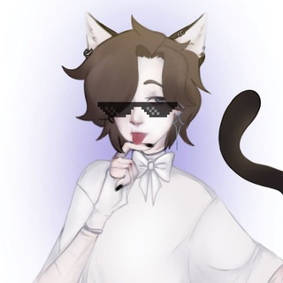 Telegram profile photo for Noneritt