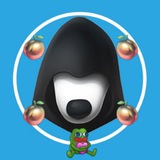 Telegram profile photo for Не Дуров | Crypto