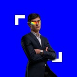 Telegram profile photo for Vladimir Lugovkin | Crypto 🪙⛓️