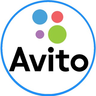 Telegram profile photo for AVITO Новосибирск