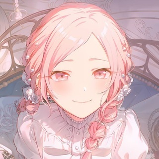 Telegram profile photo for ᜔ . ︵ׄ⏜ архив.