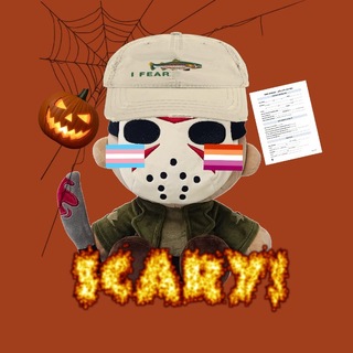 Telegram profile photo for mikapocalypse! ver. 1.20.666: spooky edition! 👻
