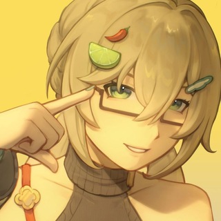 Telegram profile photo for хейт-клуб дф 🍋🟩