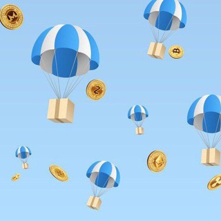Telegram profile photo for Airdrop star