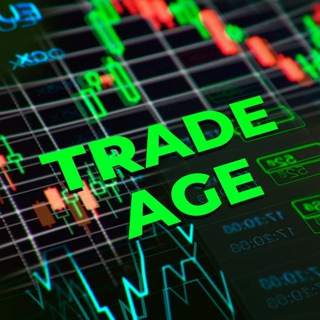 Telegram profile photo for TRADE AGE | COMÉRCIO