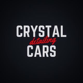Telegram profile photo for Crystal Cars