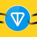 Telegram profile photo for ton_tracker