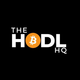 Telegram group profile photo for The HODL HQ