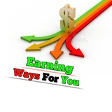 Telegram profile photo for 💵Earning Ways For You💵