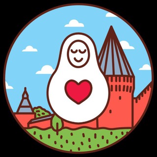 Telegram group profile photo for Матрешки Смоленск Chat
