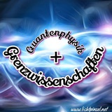 Telegram profile photo for ॐ Quantenphysik/ Grenzwissenschaften/ Spirituelle holistische Kunst/ Lichtpinsel/ Gedichte & Lyrics & Wortgeflüster