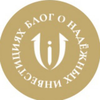 Telegram profile photo for Профессия: Финансовый консультант