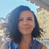 Telegram profile photo for Лала Джагитян, психолог, психодраматист