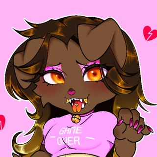 Telegram profile photo for The cozy cafe of chokobelga! 🐾