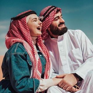 Telegram profile photo for قــوتــیــل "🫂🤞🏻🤍 قــزومــة