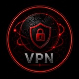 Telegram profile photo for DEVI1VPN
