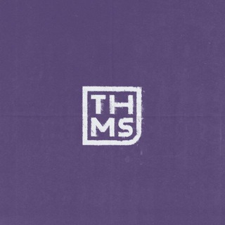 Telegram profile photo for thms