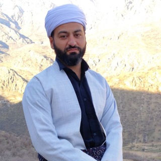Telegram profile photo for ماموستا محمد عبدی