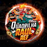 Telegram profile photo for QUADRILHA DOS RAUL REFERÊNCIA
