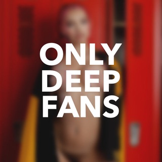 Telegram profile photo for OnlyDeepFans