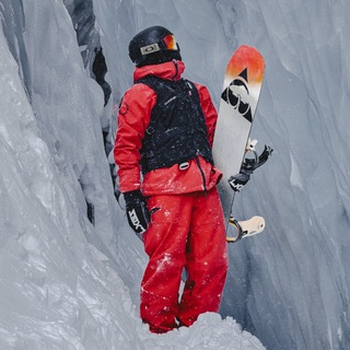 Telegram profile photo for YETI