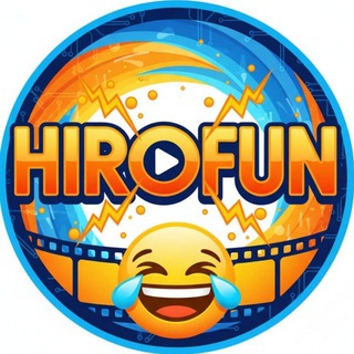 Telegram profile photo for خنده | 𝗛𝗶𝗿𝗼𝗙𝘂𝗻 | سرگرمی