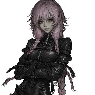Telegram profile photo for hime
