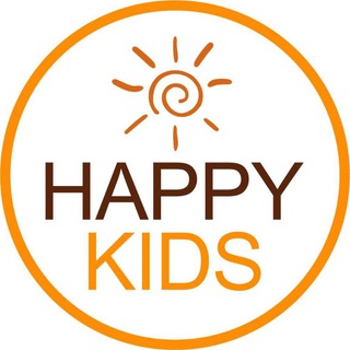 Telegram profile photo for HAPPY KIDS YALTA🏡🌴