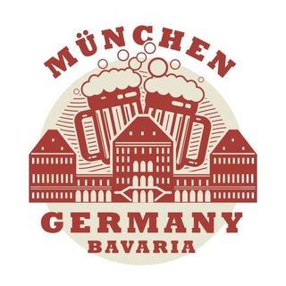Telegram profile photo for Мюнхен|MUNCHEN|Bavaria|Bayern|Бавария|Deutschland