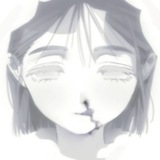 Telegram profile photo for ꯭𑄹𝙎𝙞𝙣𝙣𝙞 • 𝜚 ꒱