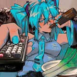 Telegram profile photo for Банка Йогурта🧊