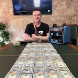 Telegram profile photo for Фоны с мелстроем